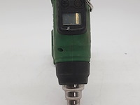 Accu heteluchtpistool, hikoki, rh18da, 2022 - afbeelding 2 van  6