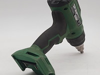 Accu heteluchtpistool, hikoki, rh18da, 2022 - afbeelding 4 van  6