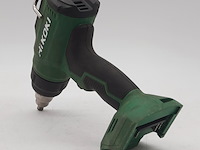 Accu heteluchtpistool, hikoki, rh18da, 2022 - afbeelding 5 van  6