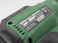 Accu heteluchtpistool, hikoki, rh18da, 2022 - afbeelding 6 van  6