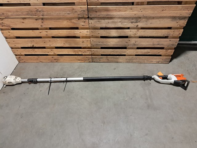 Accu hoogsnoeier & bosmaaier, stihl - afbeelding 2 van  17