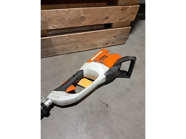 Accu hoogsnoeier & bosmaaier, stihl - afbeelding 3 van  17