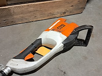 Accu hoogsnoeier & bosmaaier, stihl - afbeelding 3 van  17