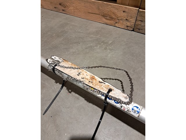 Accu hoogsnoeier & bosmaaier, stihl - afbeelding 4 van  17