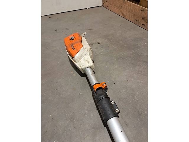 Accu hoogsnoeier & bosmaaier, stihl - afbeelding 5 van  17