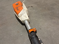 Accu hoogsnoeier & bosmaaier, stihl - afbeelding 5 van  17