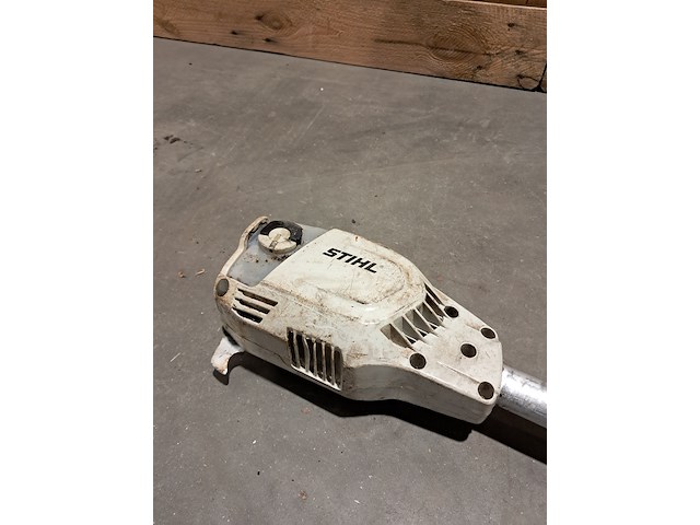 Accu hoogsnoeier & bosmaaier, stihl - afbeelding 6 van  17