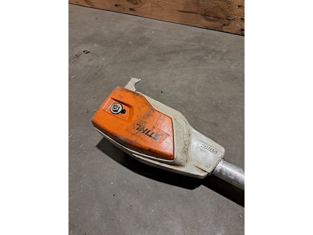 Accu hoogsnoeier & bosmaaier, stihl - afbeelding 7 van  17