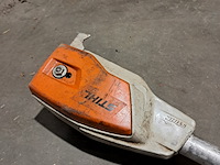 Accu hoogsnoeier & bosmaaier, stihl - afbeelding 7 van  17