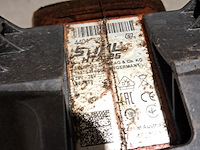 Accu hoogsnoeier & bosmaaier, stihl - afbeelding 8 van  17