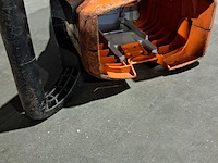 Accu hoogsnoeier & bosmaaier, stihl - afbeelding 9 van  17