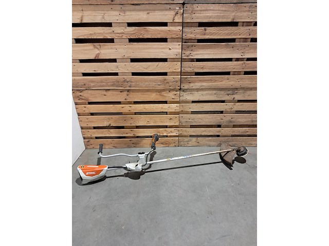 Accu hoogsnoeier & bosmaaier, stihl - afbeelding 10 van  17