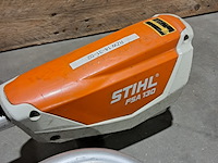 Accu hoogsnoeier & bosmaaier, stihl - afbeelding 11 van  17