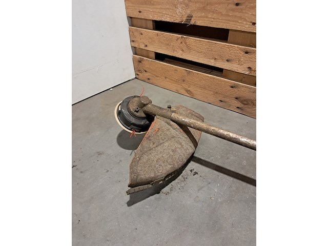 Accu hoogsnoeier & bosmaaier, stihl - afbeelding 13 van  17