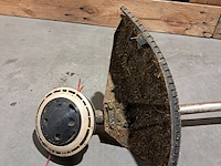 Accu hoogsnoeier & bosmaaier, stihl - afbeelding 14 van  17