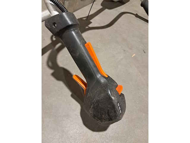 Accu hoogsnoeier & bosmaaier, stihl - afbeelding 16 van  17