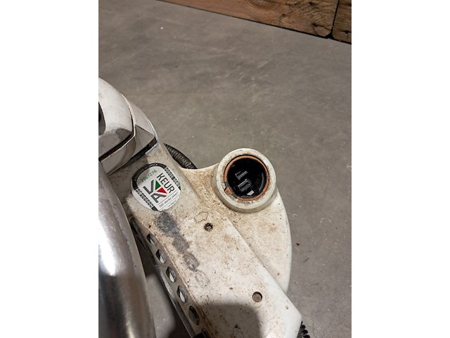 Accu hoogsnoeier & bosmaaier, stihl - afbeelding 17 van  17