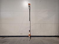 Accu hoogsnoeier, stihl, hta 85 - afbeelding 1 van  7
