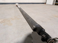 Accu hoogsnoeier, stihl, hta 85 - afbeelding 5 van  7
