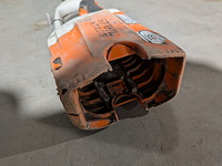 Accu hoogsnoeier, stihl, hta 85 - afbeelding 6 van  7