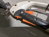Accu hoogsnoeier, stihl, hta 85 - afbeelding 7 van  7