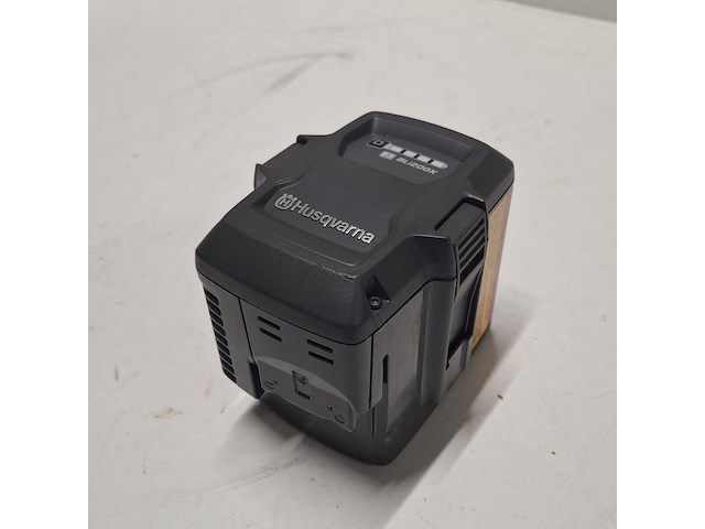 Accu, husqvarna, bli200x, 2023 - afbeelding 2 van  8