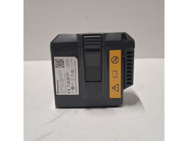 Accu, husqvarna, bli200x, 2023 - afbeelding 4 van  8