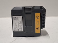 Accu, husqvarna, bli200x, 2023 - afbeelding 4 van  8