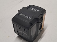 Accu, husqvarna, bli200x, 2023