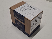 Accu, husqvarna, bli200x, donkergrijs / antraciet, 2023 - afbeelding 6 van  7