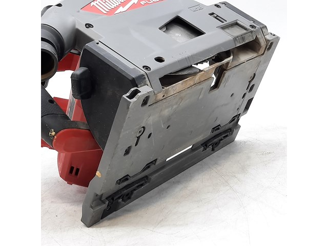 Accu invalzaag, milwaukee, m18 fp55, 2023 - afbeelding 2 van  10
