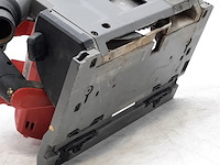 Accu invalzaag, milwaukee, m18 fp55, 2023 - afbeelding 2 van  10