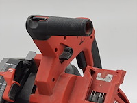 Accu invalzaag, milwaukee, m18 fp55, 2023 - afbeelding 6 van  10