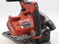 Accu invalzaag, milwaukee, m18 fp55, 2023 - afbeelding 7 van  10