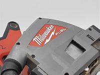 Accu invalzaag, milwaukee, m18 fp55, 2023 - afbeelding 10 van  10