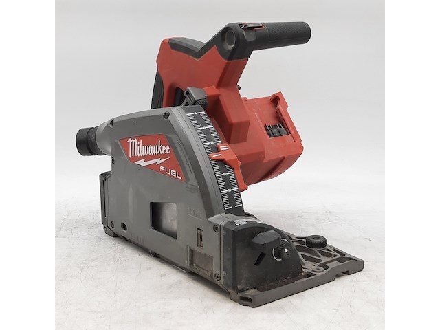 Accu invalzaag, milwaukee, m18 fps55, 2023 - afbeelding 1 van  10