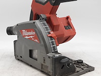 Accu invalzaag, milwaukee, m18 fps55, 2023 - afbeelding 1 van  10