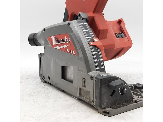 Accu invalzaag, milwaukee, m18 fps55, 2023 - afbeelding 3 van  10