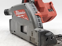 Accu invalzaag, milwaukee, m18 fps55, 2023 - afbeelding 3 van  10