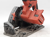Accu invalzaag, milwaukee, m18 fps55, 2023 - afbeelding 4 van  10