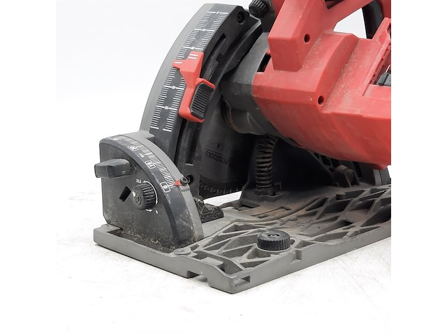 Accu invalzaag, milwaukee, m18 fps55, 2023 - afbeelding 5 van  10