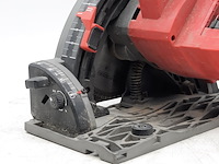 Accu invalzaag, milwaukee, m18 fps55, 2023 - afbeelding 5 van  10