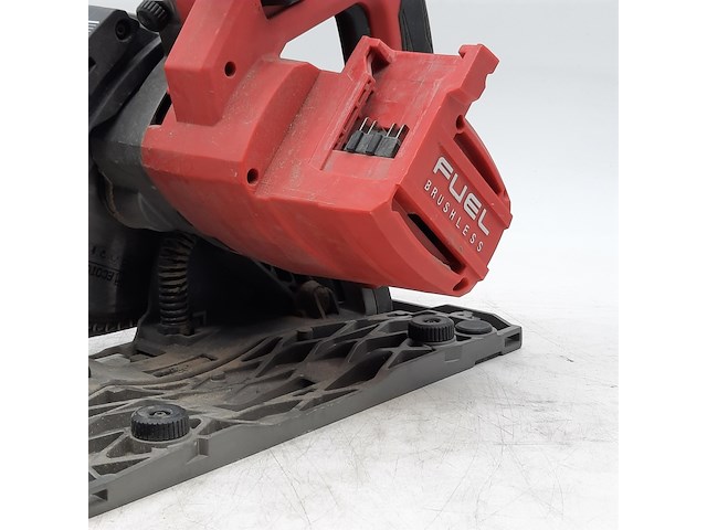 Accu invalzaag, milwaukee, m18 fps55, 2023 - afbeelding 6 van  10