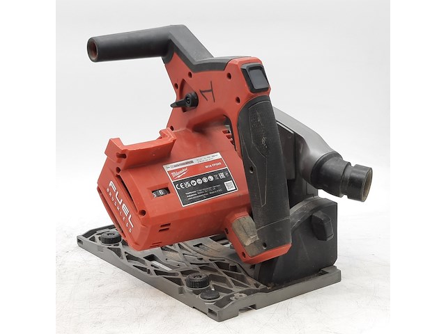 Accu invalzaag, milwaukee, m18 fps55, 2023 - afbeelding 7 van  10