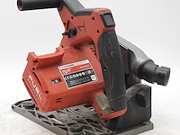 Accu invalzaag, milwaukee, m18 fps55, 2023 - afbeelding 7 van  10