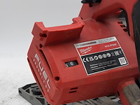 Accu invalzaag, milwaukee, m18 fps55, 2023 - afbeelding 8 van  10