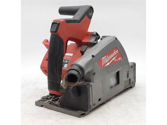 Accu invalzaag, milwaukee, m18 fps55, 2023 - afbeelding 10 van  10
