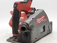 Accu invalzaag, milwaukee, m18 fps55, 2023 - afbeelding 10 van  10