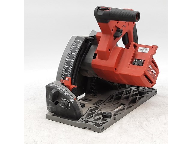 Accu invalzaag, milwaukee, m18 fps55, 2024 - afbeelding 1 van  8