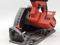 Accu invalzaag, milwaukee, m18 fps55, 2024 - afbeelding 1 van  8
